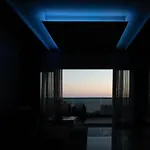 Geek Penthouse בית נופש *