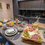 Geek Penthouse מאקרסקה