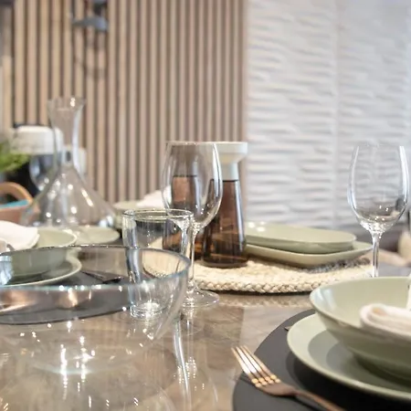 Geek Penthouse * Makarska