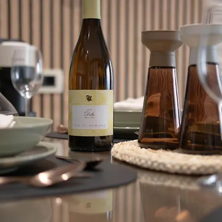 Geek Penthouse * Makarska