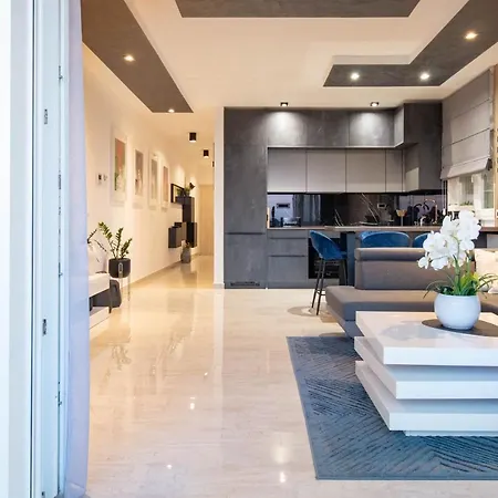 Geek Penthouse * Makarska