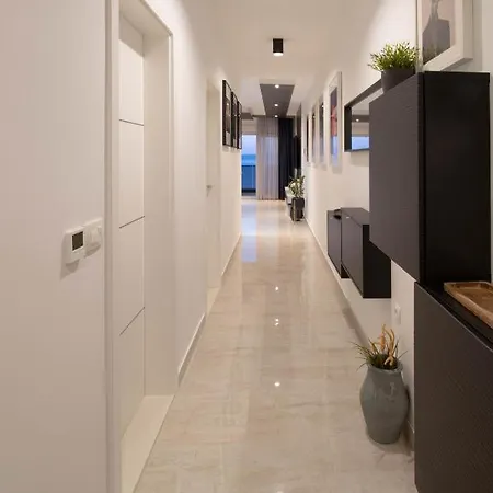 Geek Penthouse Holiday home *