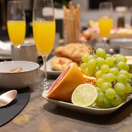 Geek Penthouse Makarska