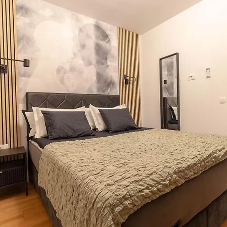 Vakantiehuis Geek Penthouse *