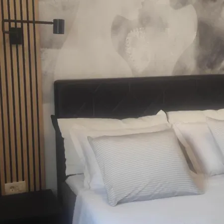 Vakantiehuis Geek Penthouse