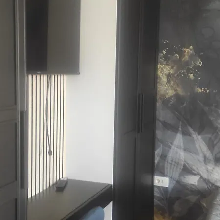 Geek Penthouse Vakantiehuis *