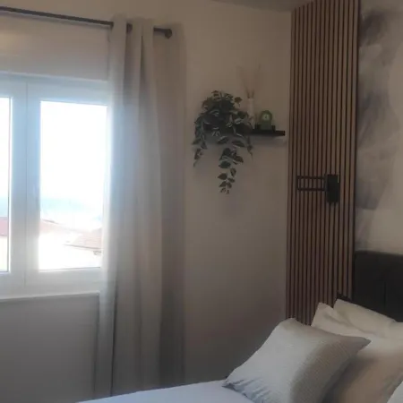 Geek Penthouse Makarska