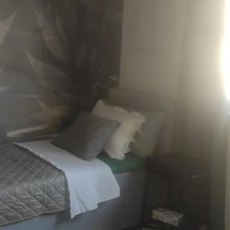 Geek Penthouse Vakantiehuis