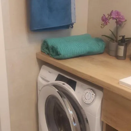 Geek Penthouse * Makarska