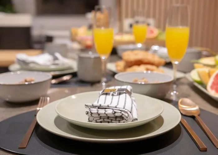 Geek Penthouse Vakantiehuis Makarska