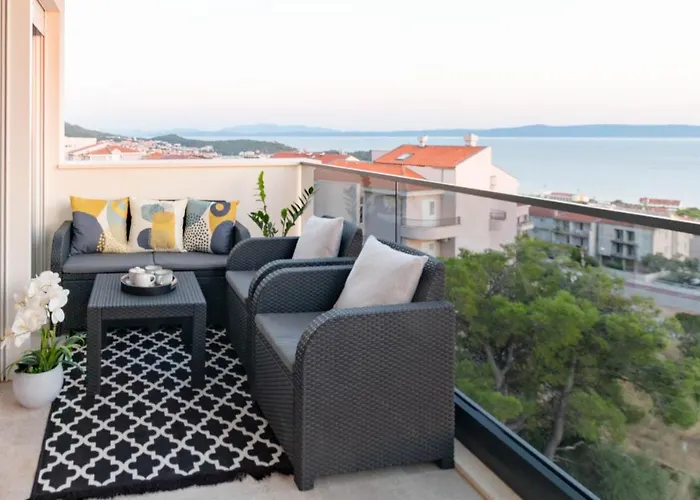 Vakantiehuis Geek Penthouse *