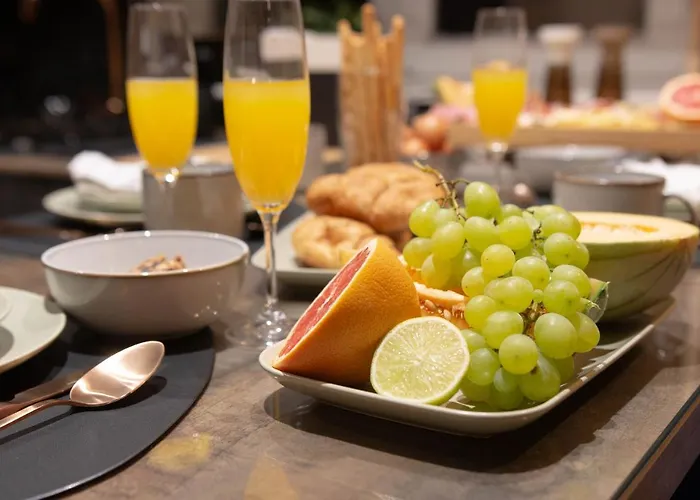 Geek Penthouse Makarska