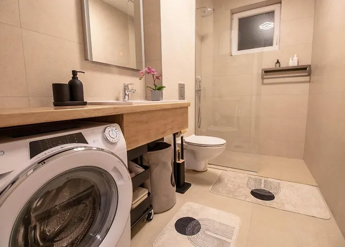 Geek Penthouse Vakantiehuis *