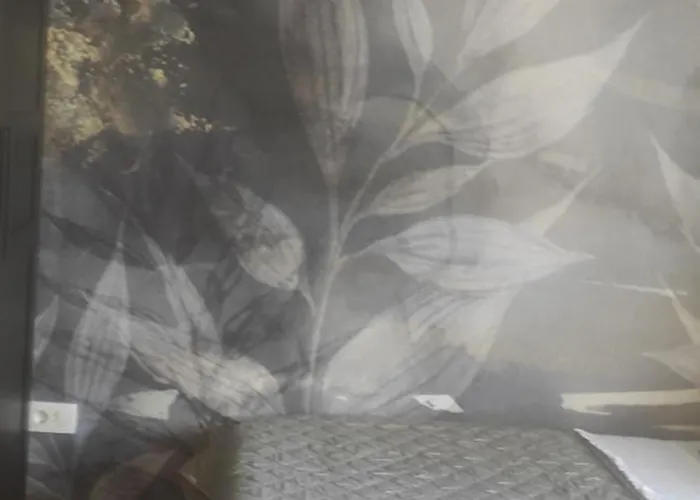 Feriehus Geek Penthouse Makarska