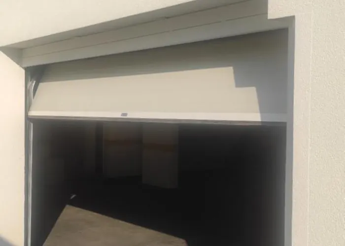 Geek Penthouse Feriehus Makarska