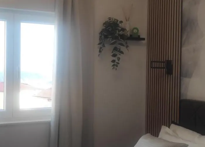 Geek Penthouse Makarska