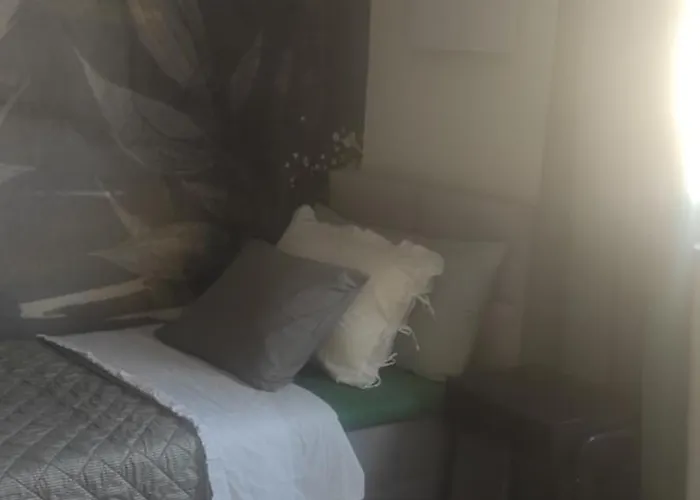 Geek Penthouse Vakantiehuis