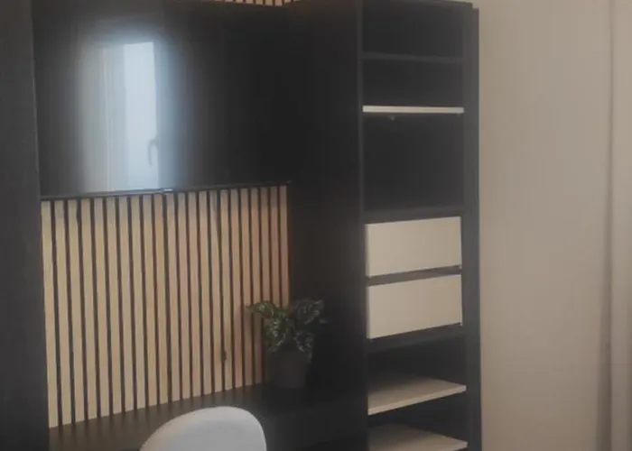 Geek Penthouse * Makarska