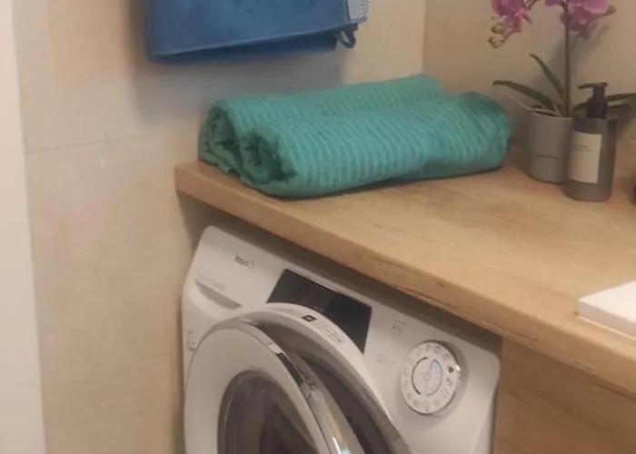 Geek Penthouse * Makarska