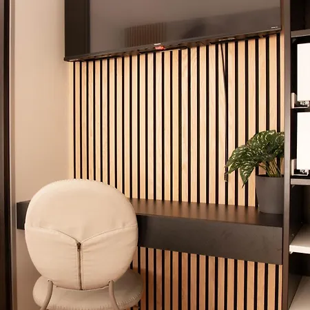 Geek Penthouse