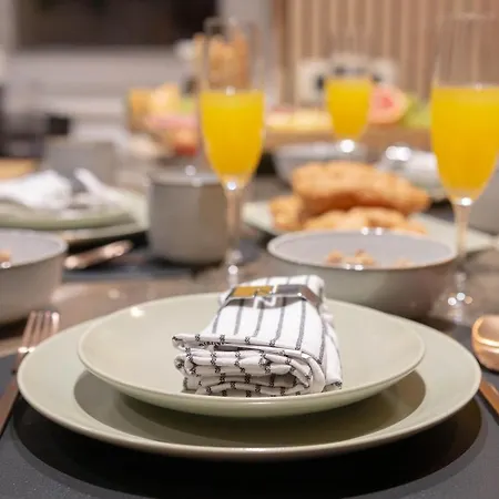 Geek Penthouse Dom wakacyjny Makarska