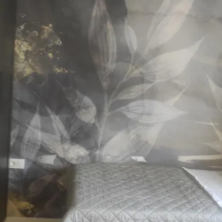 Holiday home Geek Penthouse Makarska