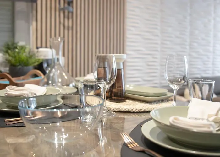 Geek Penthouse * Makarska