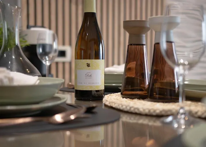 Geek Penthouse * Makarska