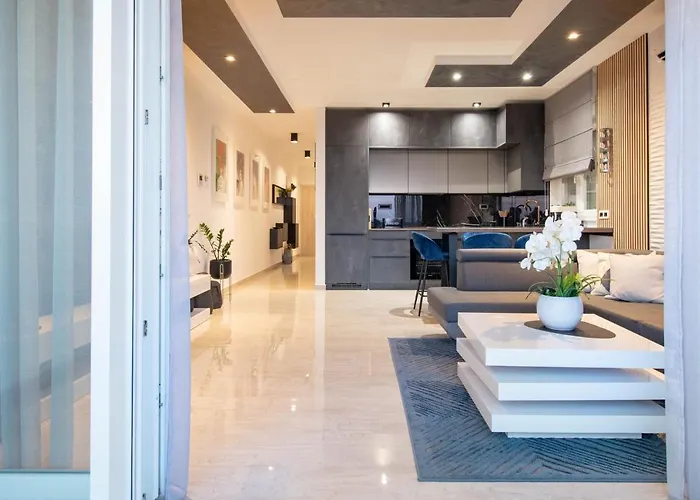 Geek Penthouse * Makarska