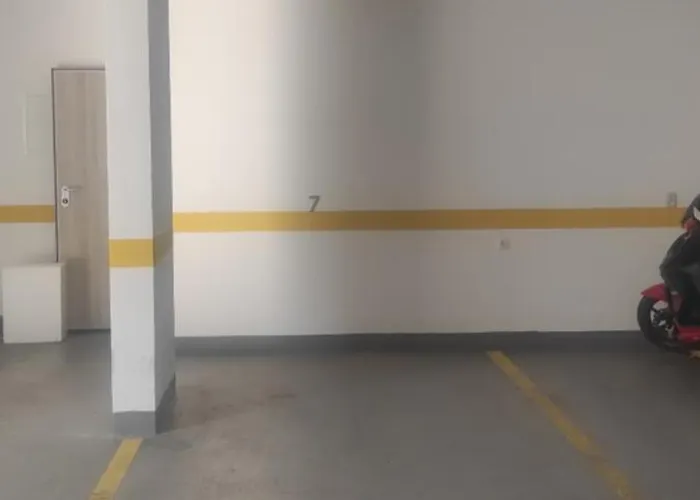 Geek Penthouse Semesterbostad