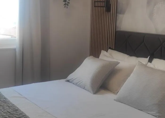 Geek Penthouse * Makarska